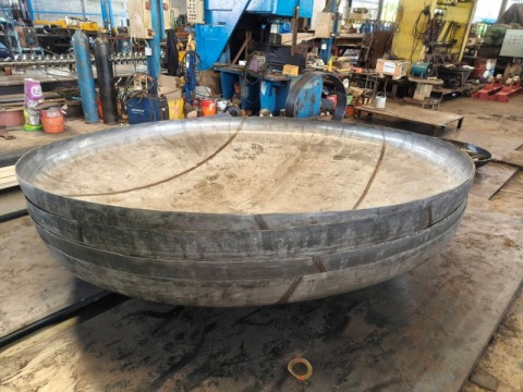 รับตัด รับเชื่อมเหล็กและสแสตนเลส CNC นนทบุรี